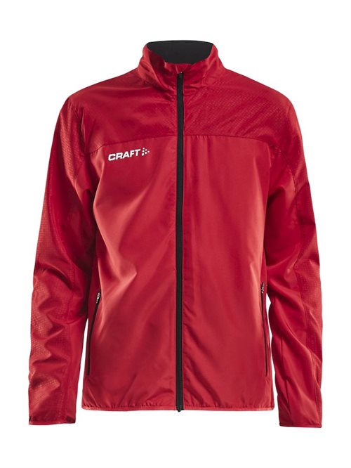 Rush Mens Wind Jacket